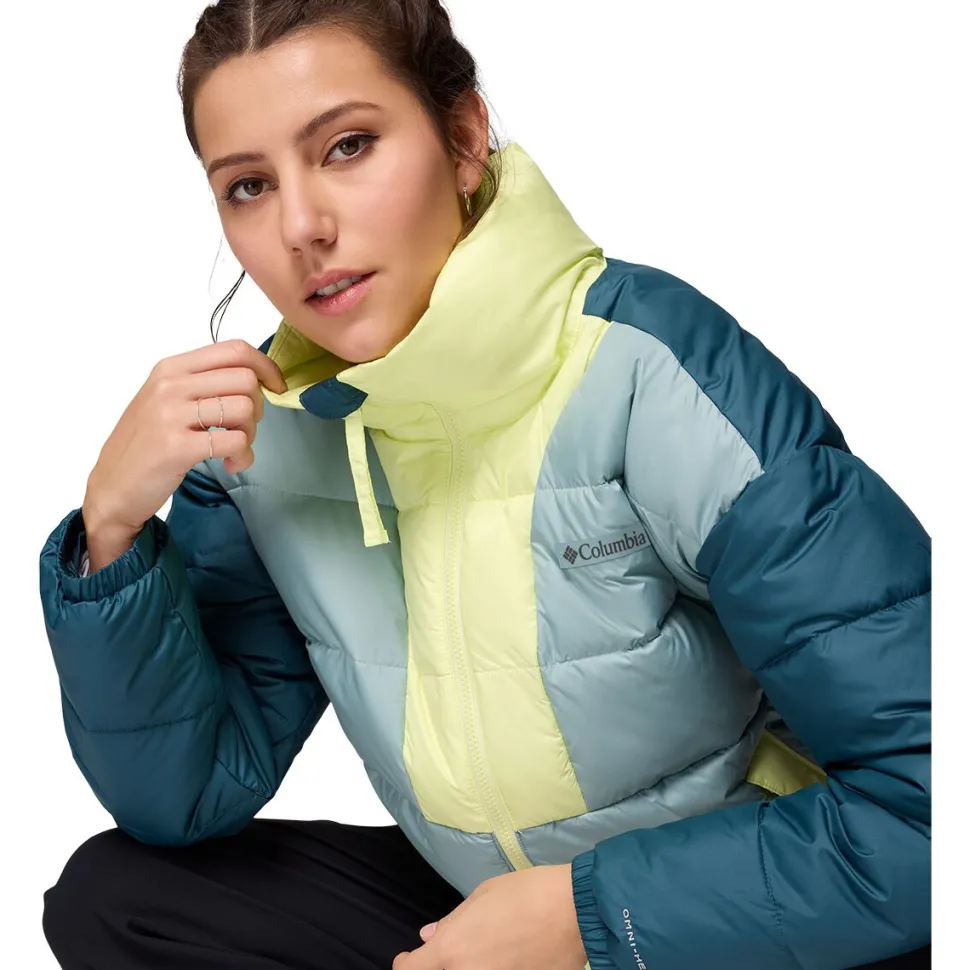 Pike Lake Jacket - Women's