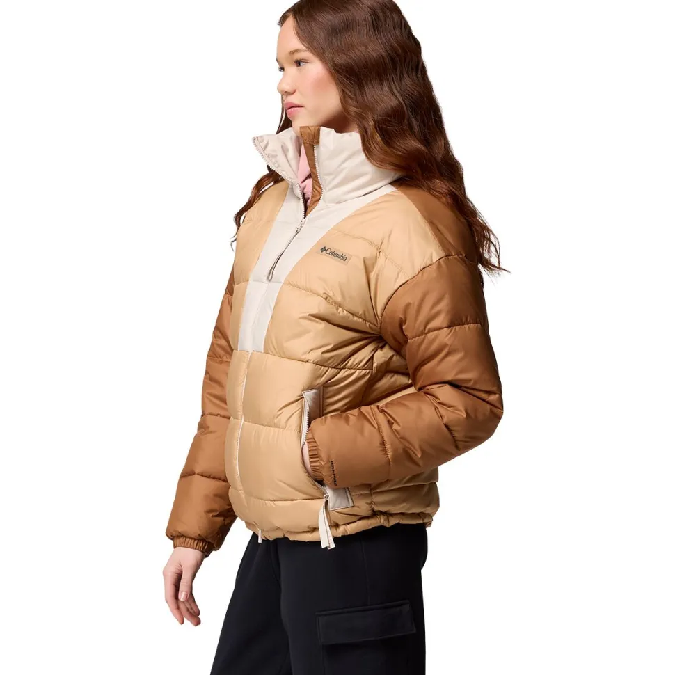 Pike Lake Jacket - Women's