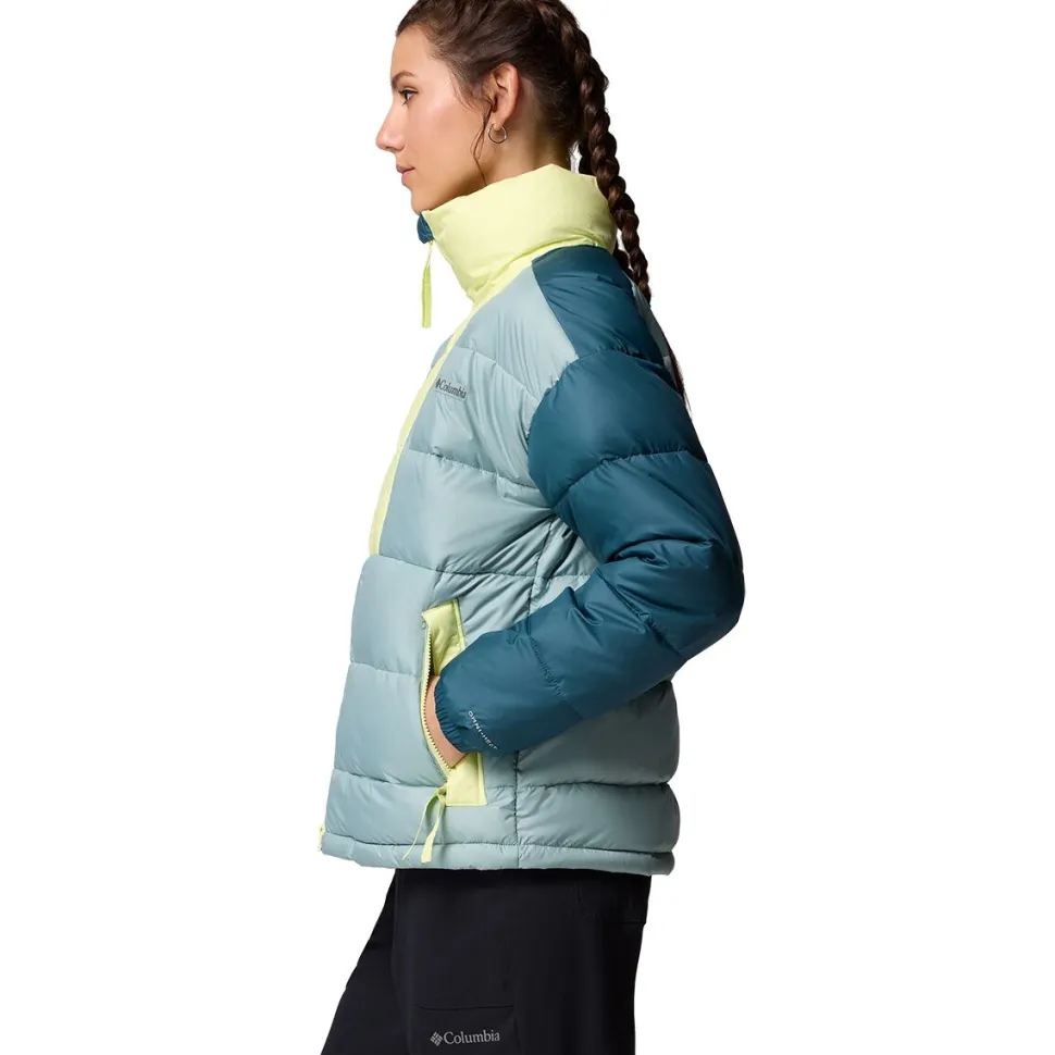 Pike Lake Jacket - Women's