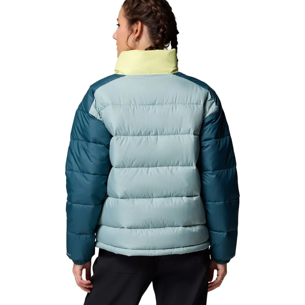 Pike Lake Jacket - Women's