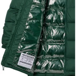 Pike Lake Mid Jacket - Kids'
