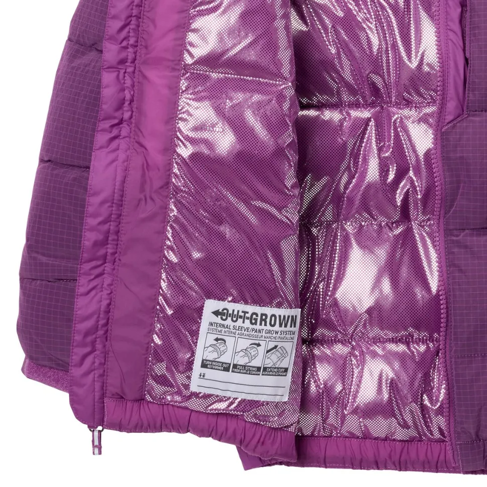 Pike Lake Novelty Jacket - Kids'