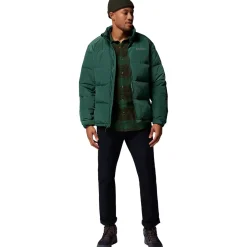 Pike Lake Novelty Jacket - Men's