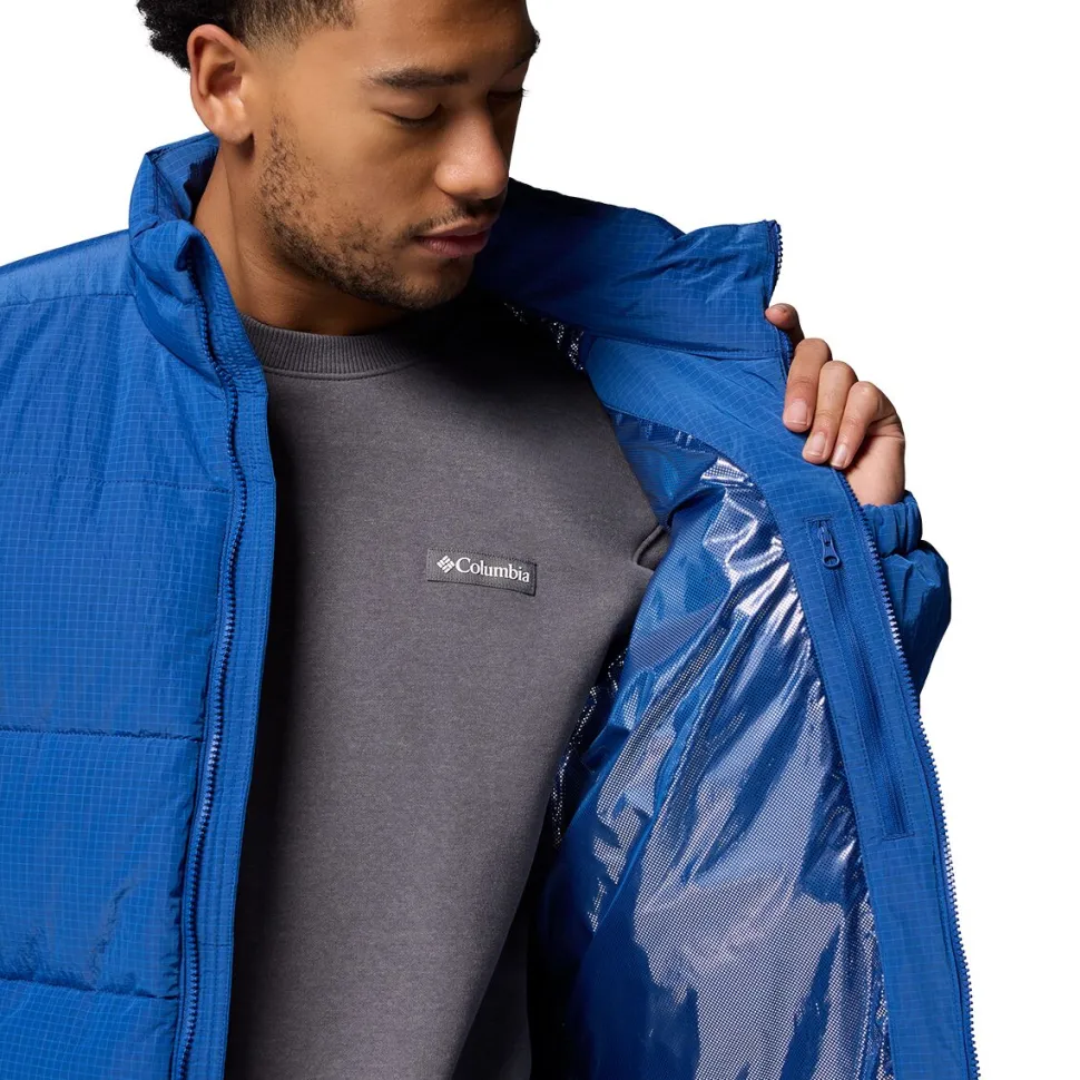 Pike Lake Novelty Jacket - Men's