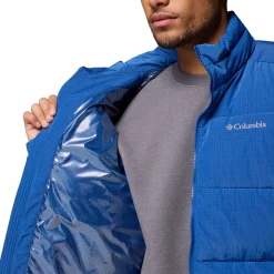 Pike Lake Novelty Jacket - Men's