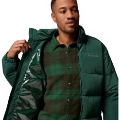 Pike Lake Novelty Jacket - Men's