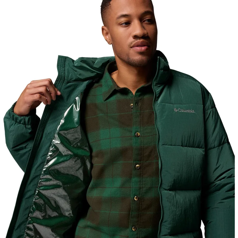Pike Lake Novelty Jacket - Men's
