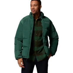 Pike Lake Novelty Jacket - Men's