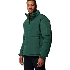 Pike Lake Novelty Jacket - Men's