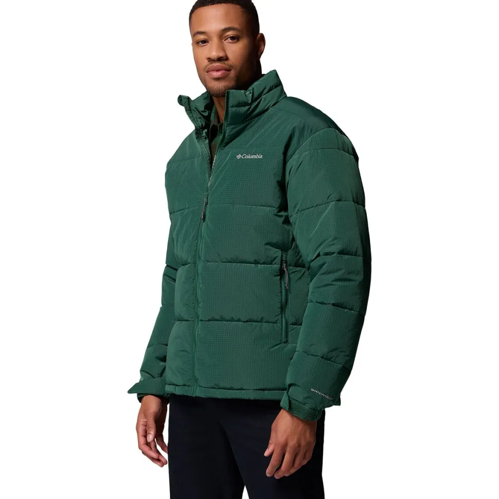 Pike Lake Novelty Jacket - Men's