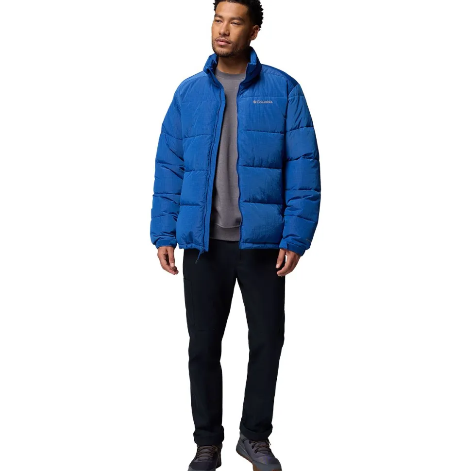 Pike Lake Novelty Jacket - Men's