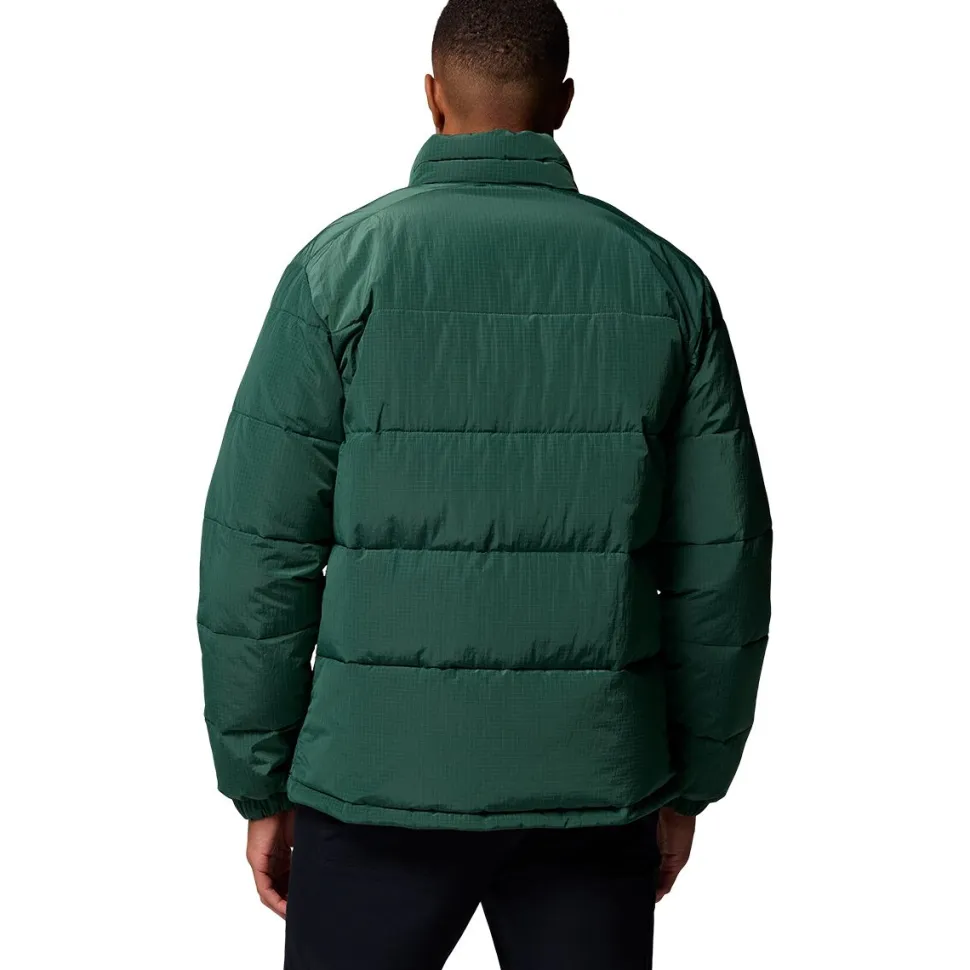 Pike Lake Novelty Jacket - Men's