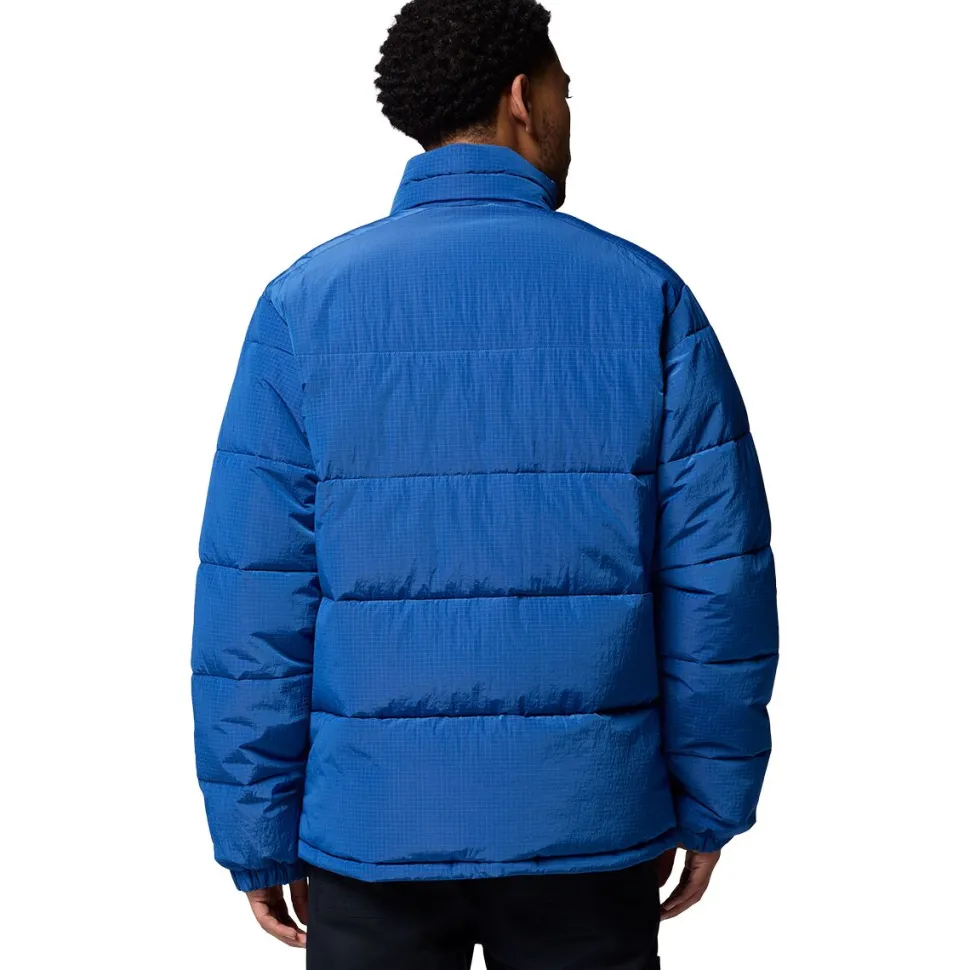 Pike Lake Novelty Jacket - Men's