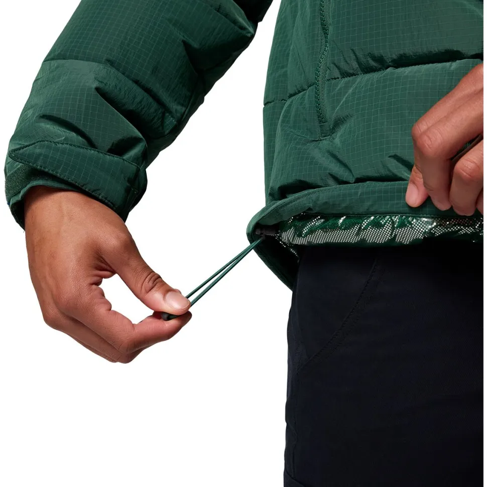 Pike Lake Novelty Jacket - Men's