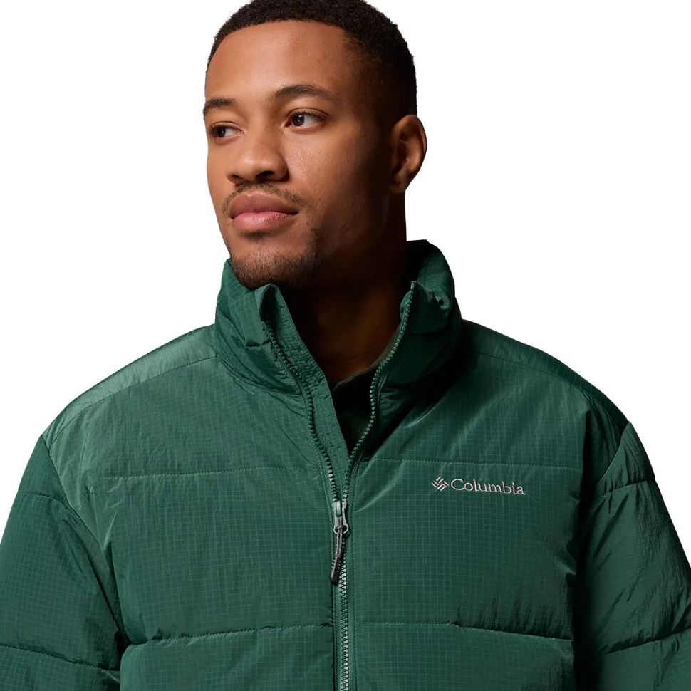 Pike Lake Novelty Jacket - Men's