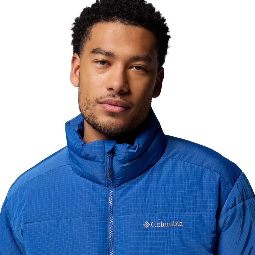 Pike Lake Novelty Jacket - Men's