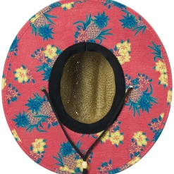 Pindo Straw Hat