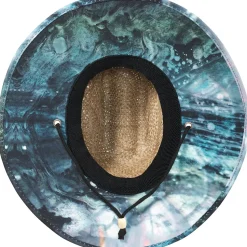 Pindo Straw Hat