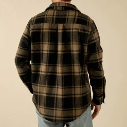 Pinedale Flannel Shirt - Men's
