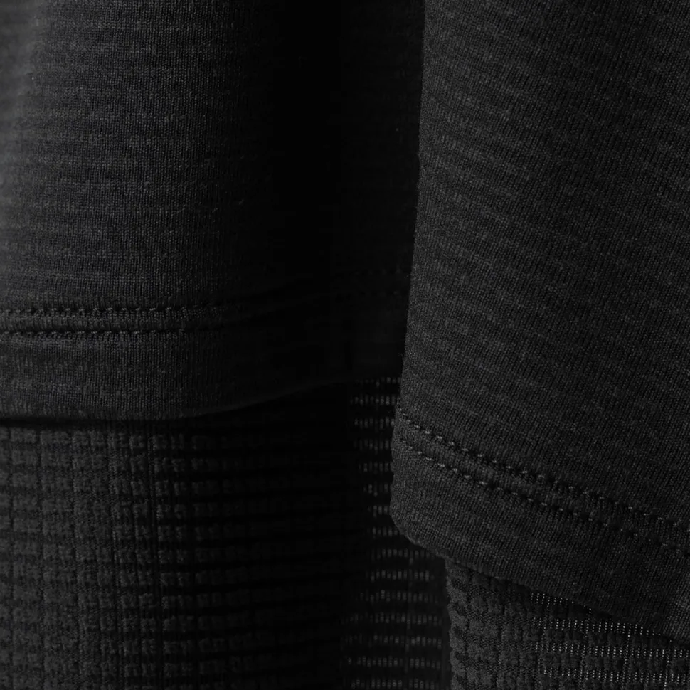 Pines Microgrid Ultra-Lt Baselayer Balaclava Top - Women's