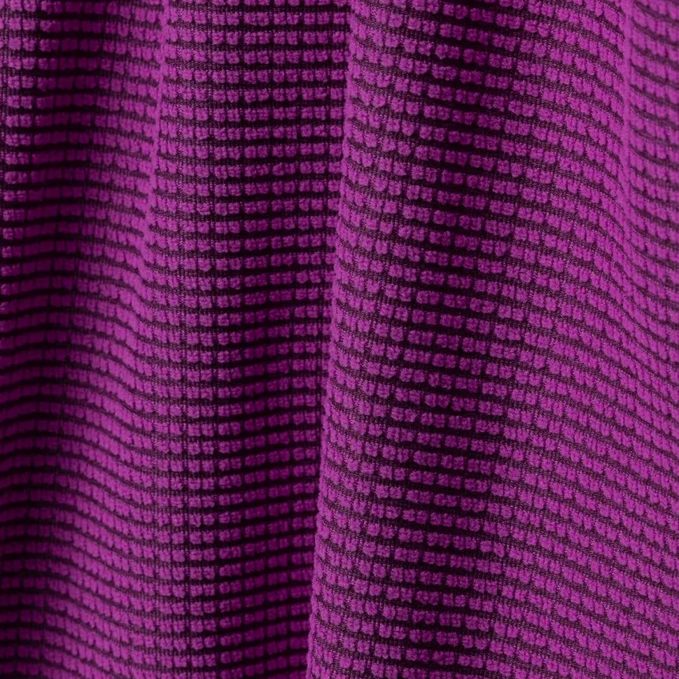Pines Microgrid Ultra-Lt Baselayer Balaclava Top - Women's