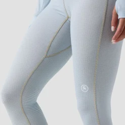 Pines Microgrid Ultra-Lt Baselayer Bottom - Women's
