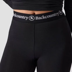 Pines Microgrid Ultra-Lt Baselayer Bottom - Women's
