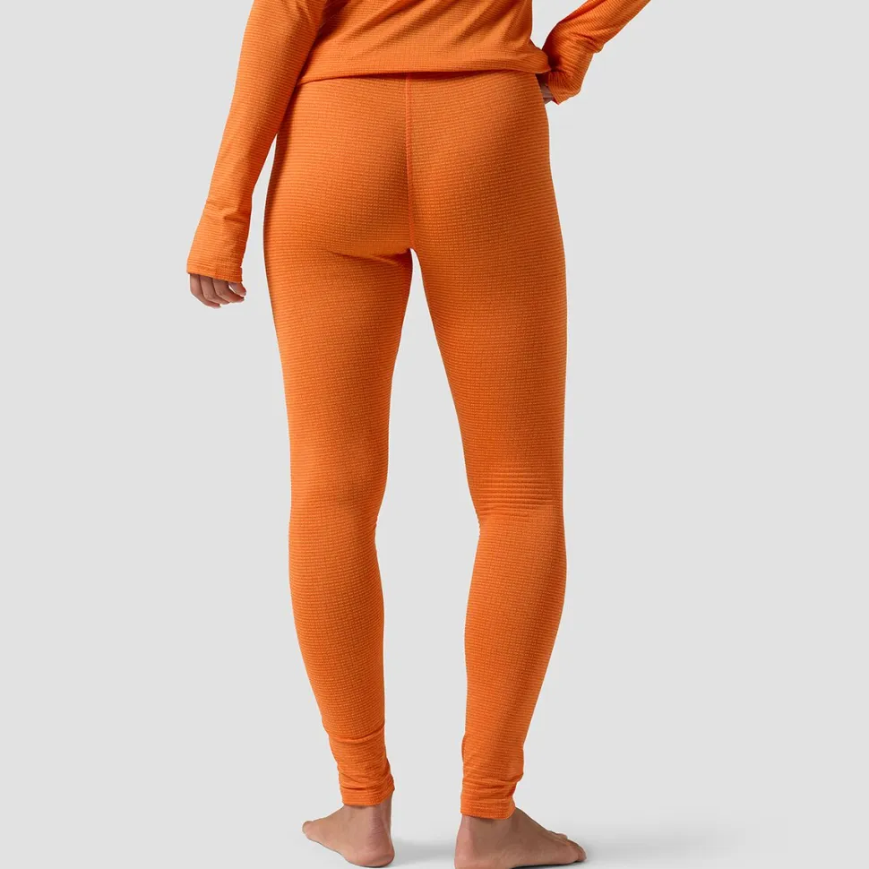 Pines Microgrid Ultra-Lt Baselayer Bottom - Women's