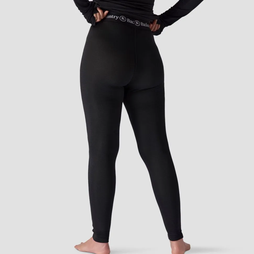 Pines Microgrid Ultra-Lt Baselayer Bottom - Women's