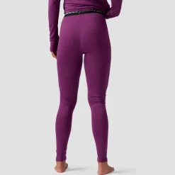 Pines Microgrid Ultra-Lt Baselayer Bottom - Women's