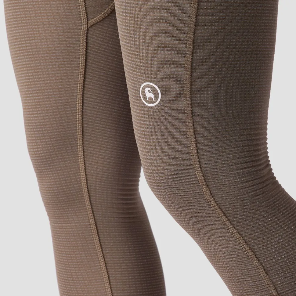 Pines Microgrid Ultra-Lt Baselayer Bottom - Women's