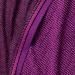 Pines Microgrid Ultra-Lt Baselayer 1/4-Zip Top - Women's