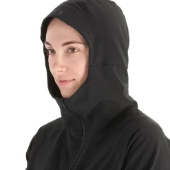 Pinnacle DriClime Hoodie - Women's