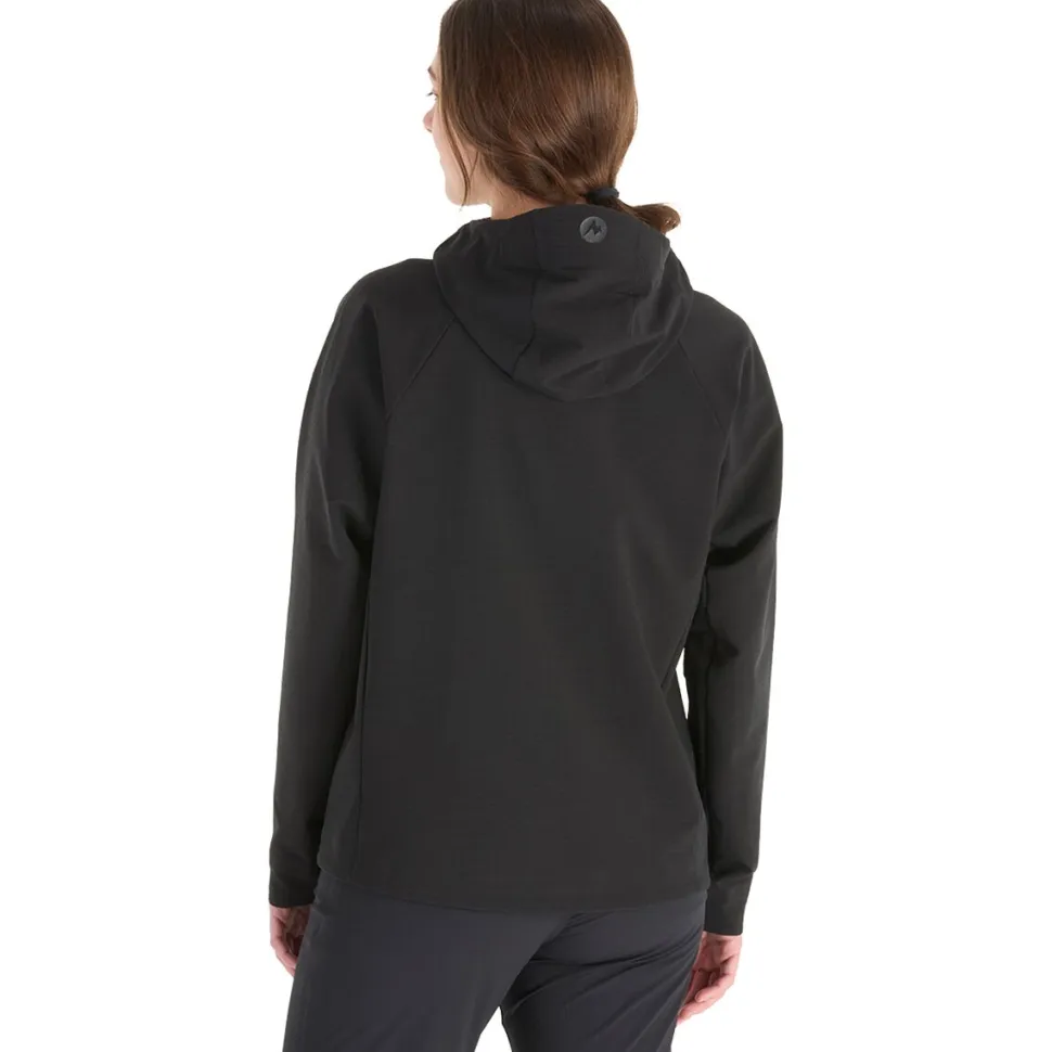Pinnacle DriClime Hoodie - Women's