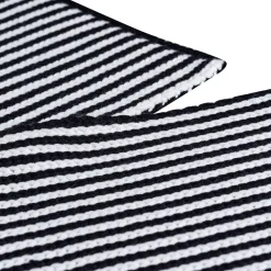 Pinstripe Big Scarf