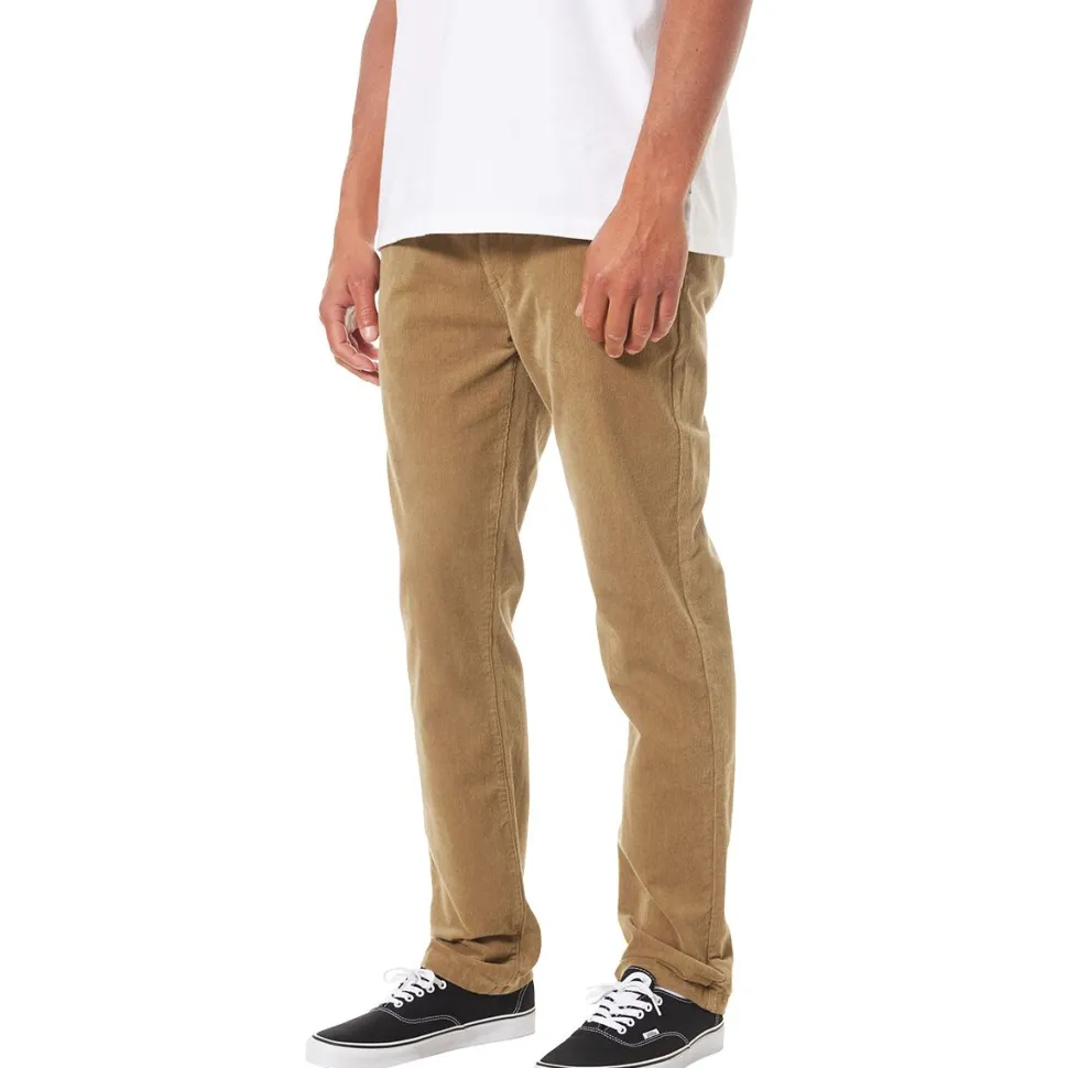 Pipeline Corduroy Pant - Boys'