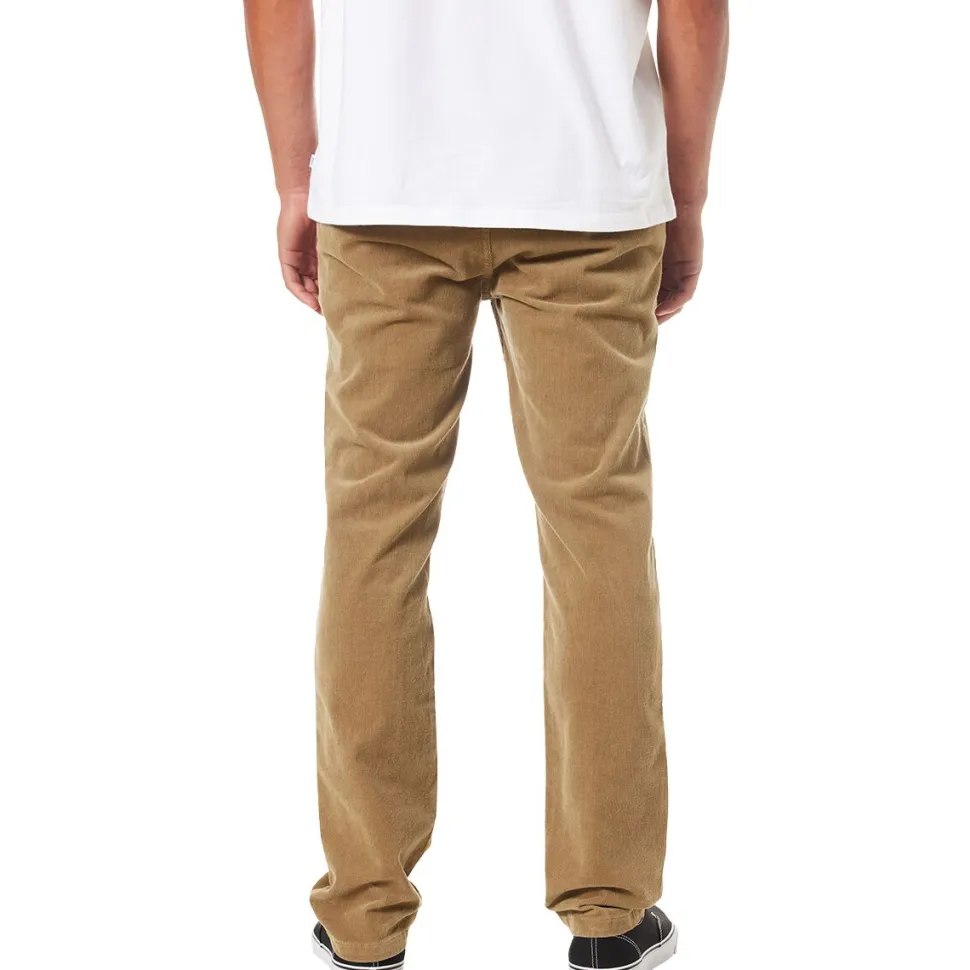 Pipeline Corduroy Pant - Boys'