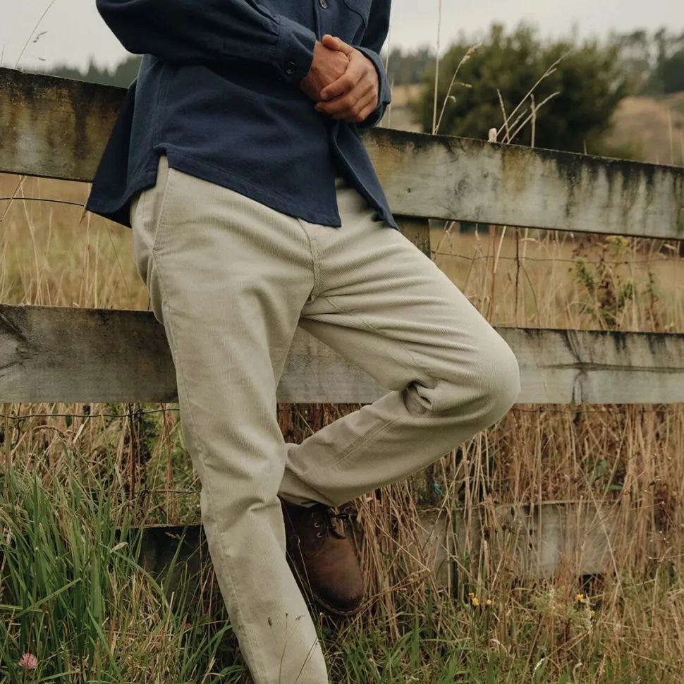 Pipeline Corduroy Pant - Men's