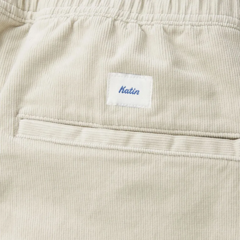 Pipeline Corduroy Pant - Men's