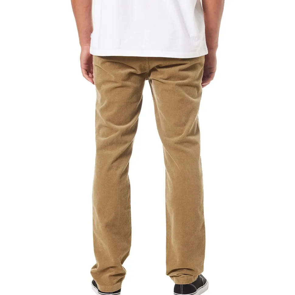 Pipeline Corduroy Pant - Men's