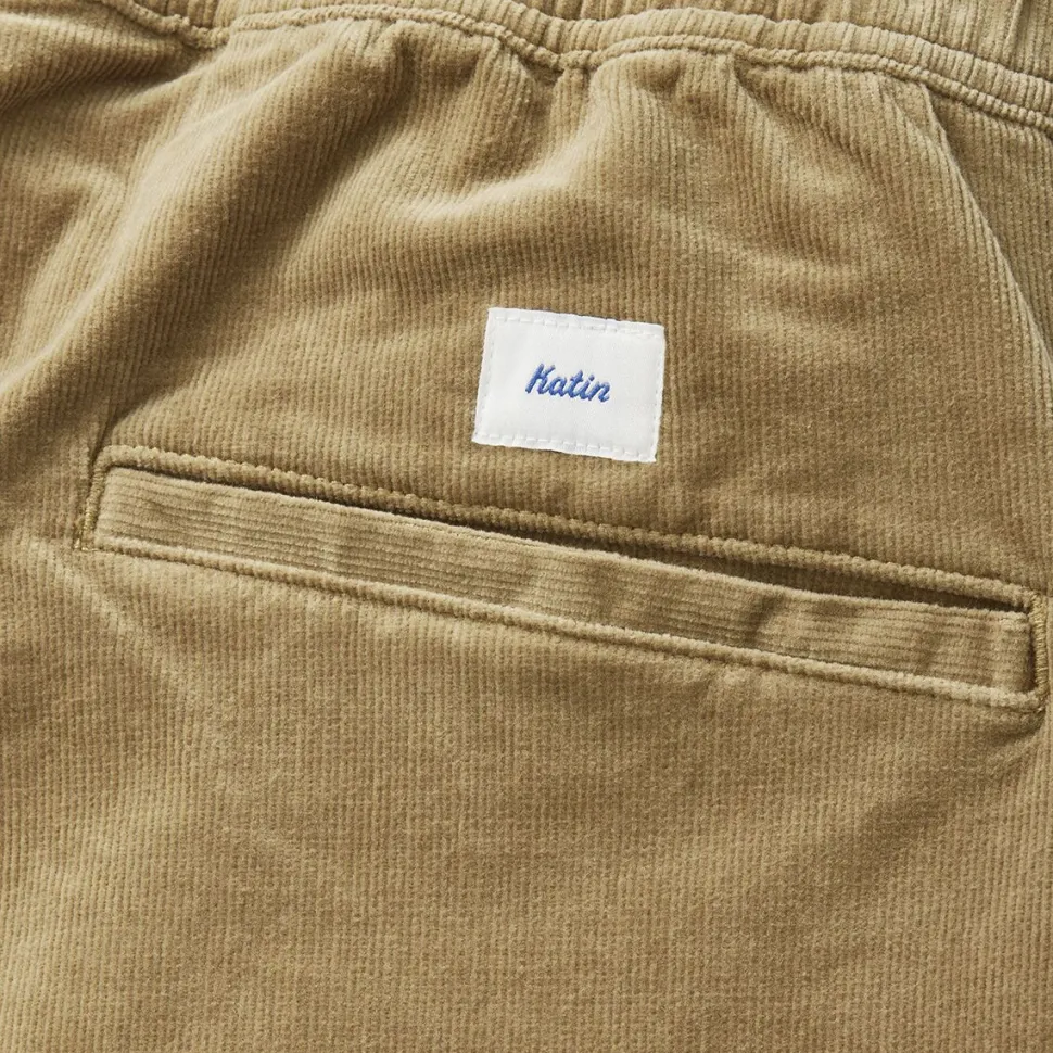 Pipeline Corduroy Pant - Men's