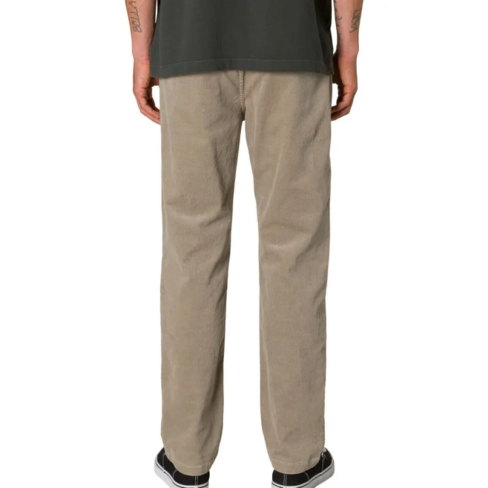 Pipeline Corduroy Pant - Men's