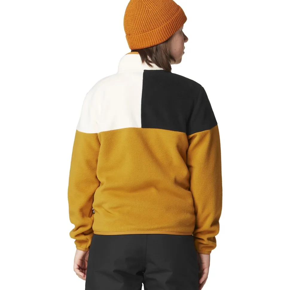 Pipoa Fleece Jacket - Girls'