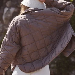 Pippa Packable Puffer Jacket - Women's