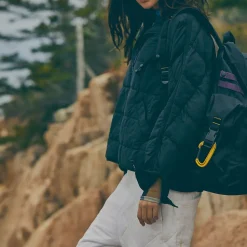 Pippa Packable Puffer Jacket - Women's