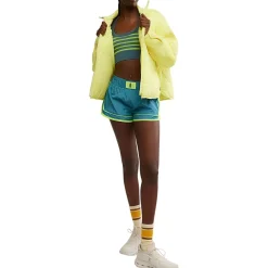 Pippa Packable Puffer Jacket - Women's