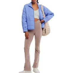 Pippa Packable Puffer Jacket - Women's