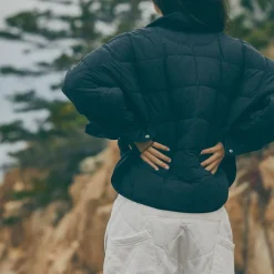 Pippa Packable Puffer Jacket - Women's