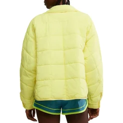 Pippa Packable Puffer Jacket - Women's