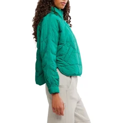 Pippa Packable Puffer Jacket - Women's
